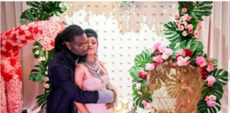 Celebrity Secret Weddings And More!