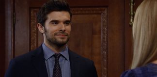 Courtroom Theatrics On “GH!”