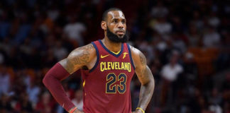 Could Lebron James Be A Laker?