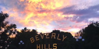 Beverly Gardens Renovations Continue