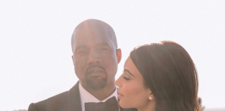 Kim, Kanye Former Home For Sale