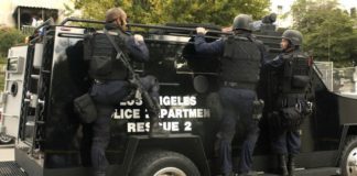 Pacoima Shooting Victim Dies