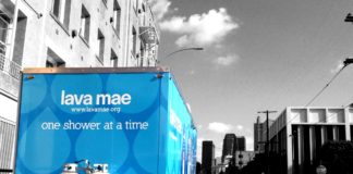 Lava Mae Expands Showers For Homeless