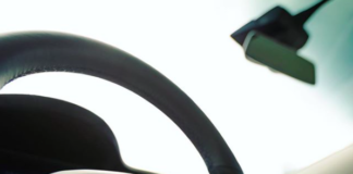 Tesla Bursts Into Flames