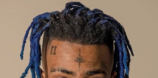 Rapper XXXTentacion Shot Dead