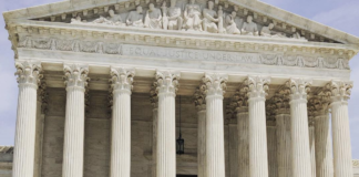 Supreme Court Eliminates Union Fees