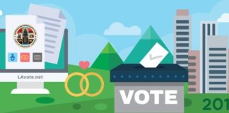 Vote Centers Input Wanted