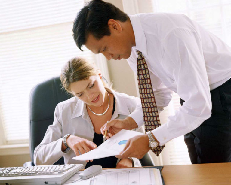 Crafting A Strong Résumé