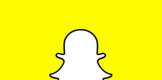 Snap Chat Takes Santa Monica