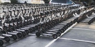 Beverly Hills Bans Motorized Scooters