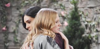 Abby Having Stefan’s Child On “Days?!”