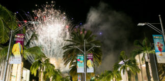 BOLD Month Kicks Off In August