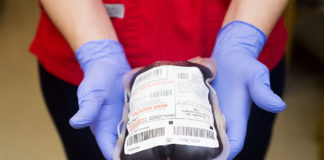 Hospital Blood Shortages