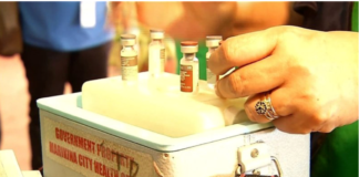 California Vaccinations Raises Concern