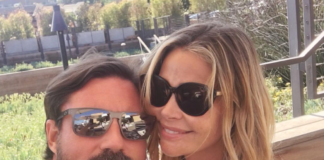 Denise Richards Could Become A “Housewife”