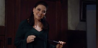 Crazy Antics Unfold On “GH!”