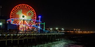 Travel And Tourism Impacts Santa Monica’s Economy