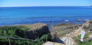 Police Rescue Man Attempting Suicide