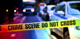 Man Arrested For Killing Father