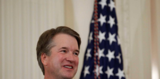 Trump Selects Supreme Court Nominee