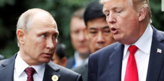 12 Russian Hackers Indicted Before Summit