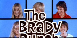 Brady Bunch Home For Sale