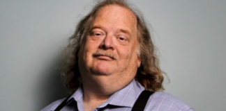 Jonathan Gold Dead At 57
