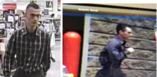 Preppy Store Masher Surrenders