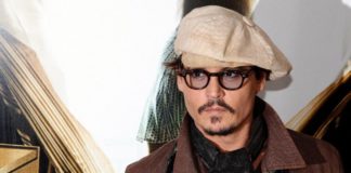 Location Manager Suing Johnny Depp