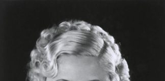 Starlet Mary Carlisle Dead At 104