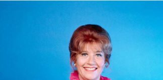 “Diff’rent Strokes” Actress Charlotte Rae Dies