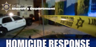 Man Shot Dead, Wife Arrested