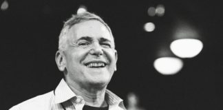Producer Craig Zadan Dead At 69