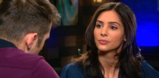 Gabi’s Dark Side Returns On “Days!”