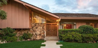 Lance Bass Loses Bid For “Brady Bunch” Home