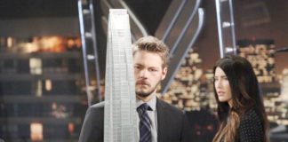 “Bold And Beautiful” Love Triangle No More?