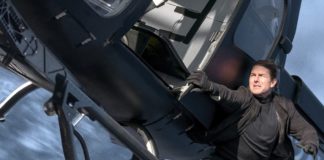 “Mission: Impossible – Fallout” Is Fantastic!