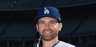 Brian Dozier Acquired By Dodgers
