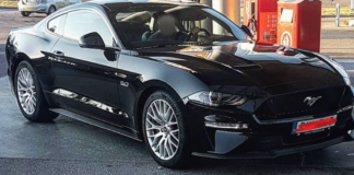 Hit-And-Run Injures Deputy Near Universal Studios