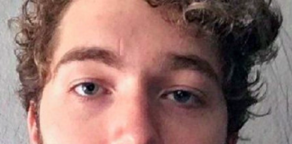 Austin Clay Charged With Vandalism