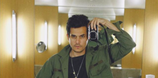 John Mayer’s Home Burglarized