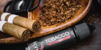 Council Votes To Ban Flavored Tobacco