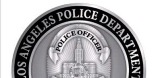 LAPD Adds New Volunteer Patrol