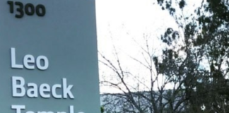 Bel Air Synagogue Sues Los Angeles