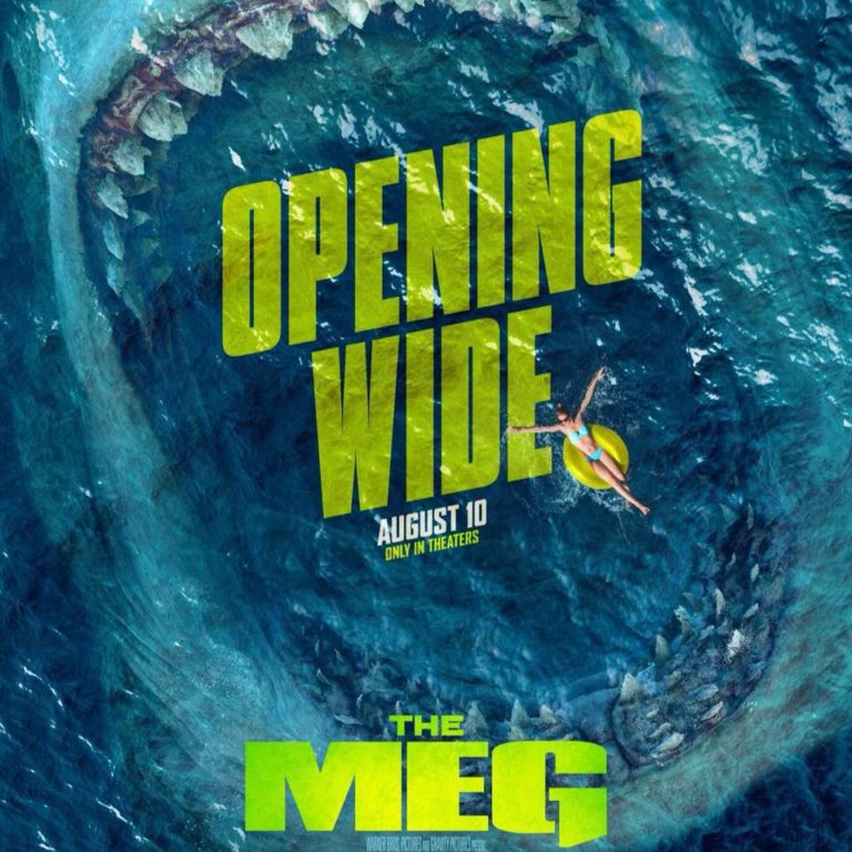 August Flicks!