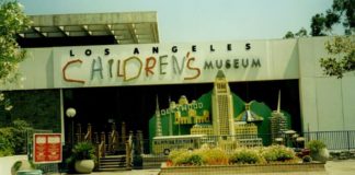 Children’s Museum To House The Homeless