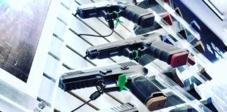 Motion Calls For Contractors To Disclose NRA Ties