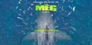 “Crazy Rich Asians” Wins Labor Day Weekend