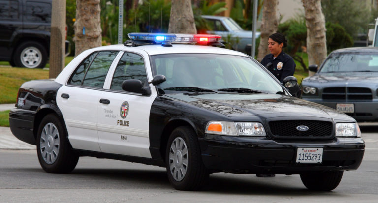 Homicide Suspect Gregario Garcia Arrested