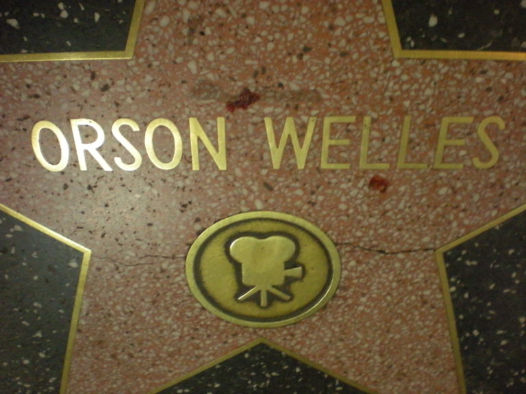 The Orson Box
